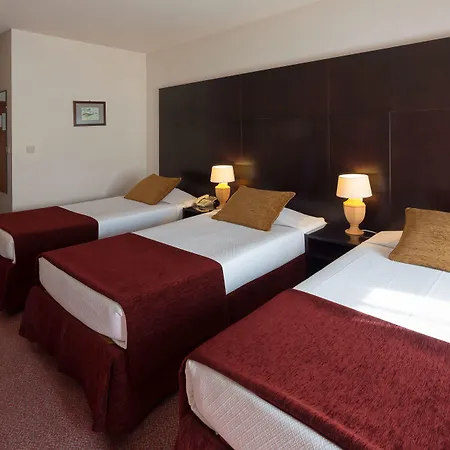 Hotel Canadiano Urban Nature Ponta Delgada