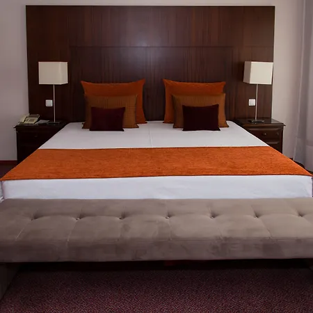 Canadiano Urban Nature Hotel