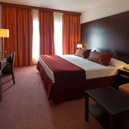 Canadiano Urban Nature Hotel 3*