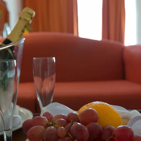 Canadiano Urban Nature 3*