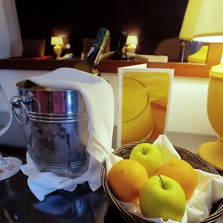 Hotel Canadiano Urban Nature 3*