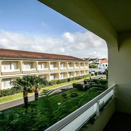 Hotel Canadiano Urban Nature 3*