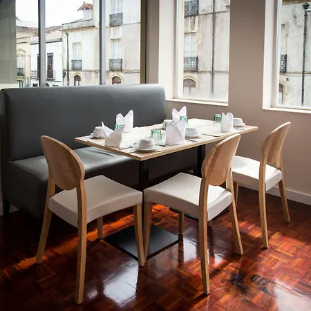 Canadiano Urban Nature 3* Ponta Delgada (Sao Miguel)