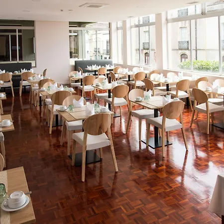 Canadiano Urban Nature Hotel Ponta Delgada (Sao Miguel)