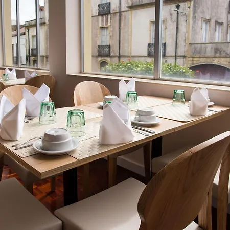 Canadiano Urban Nature Hotel Ponta Delgada