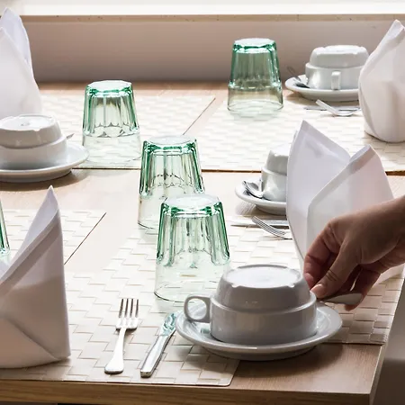 Hotel Canadiano Urban Nature Ponta Delgada (Sao Miguel)