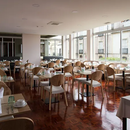 Canadiano Urban Nature