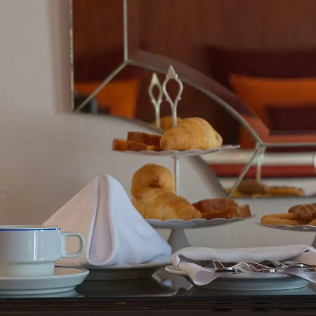 Canadiano Urban Nature Hotel Ponta Delgada