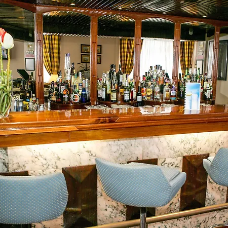 Canadiano Urban Nature Hotel