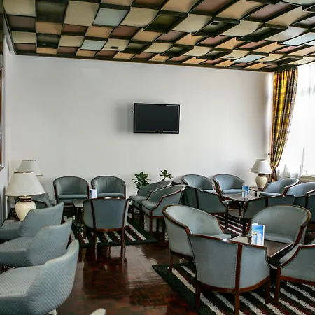 Canadiano Urban Nature 3* Ponta Delgada (Sao Miguel)