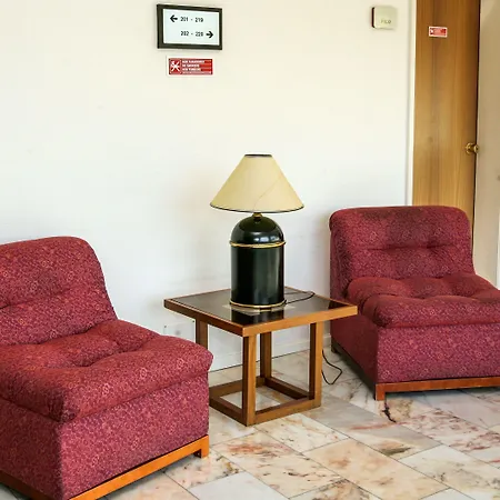 Canadiano Urban Nature 3*