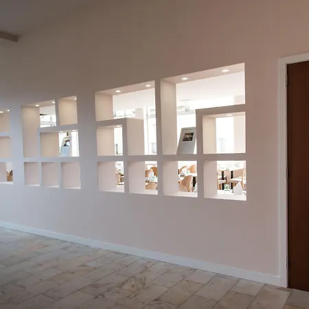 Canadiano Urban Nature 3* Ponta Delgada