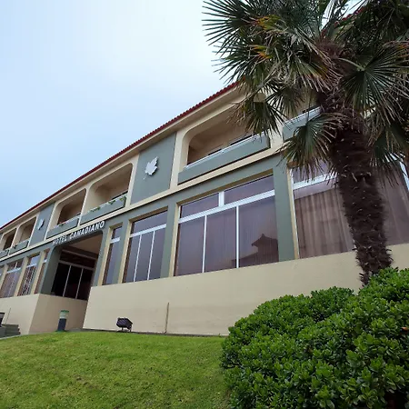 Canadiano Urban Nature 3*