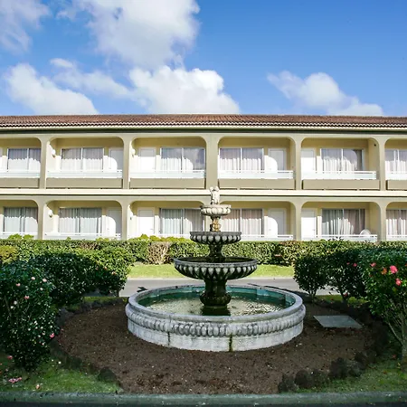 Canadiano Urban Nature 3* Ponta Delgada (Sao Miguel)