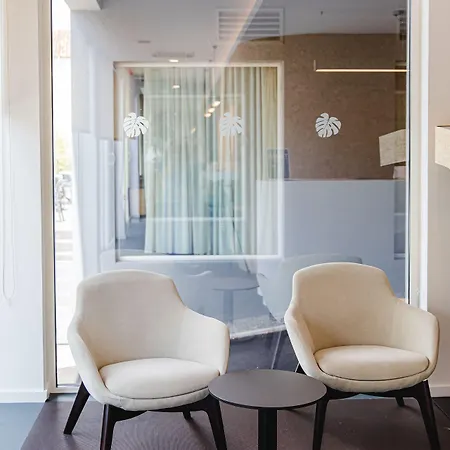 Canadiano Urban Nature Hotel