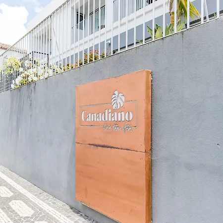 Canadiano Urban Nature 3*