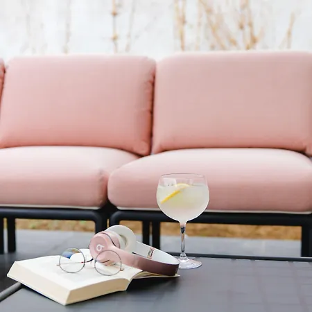 Canadiano Urban Nature 3* Ponta Delgada