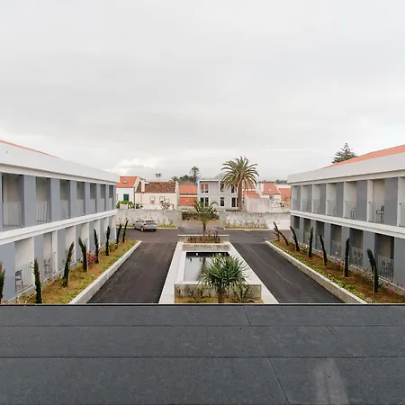 Hotel Canadiano Urban Nature 3*