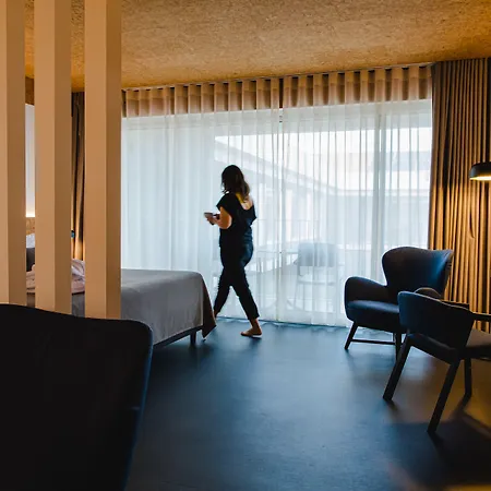 Hotel Canadiano Urban Nature 3*