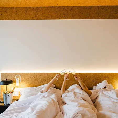 Hotel Canadiano Urban Nature