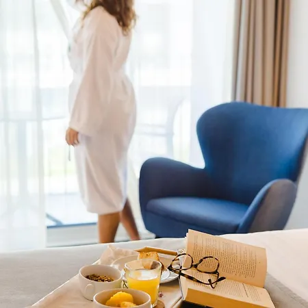 Canadiano Urban Nature Hotel 3*