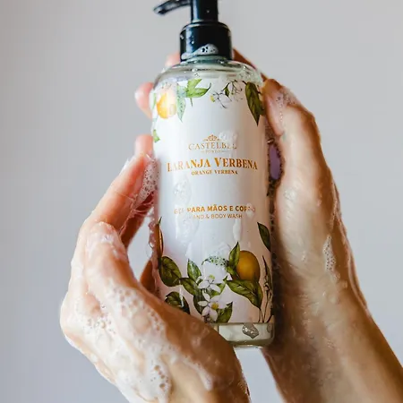 Hotel Canadiano Urban Nature