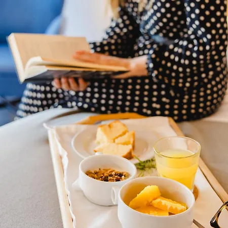 فندق Canadiano Urban Nature