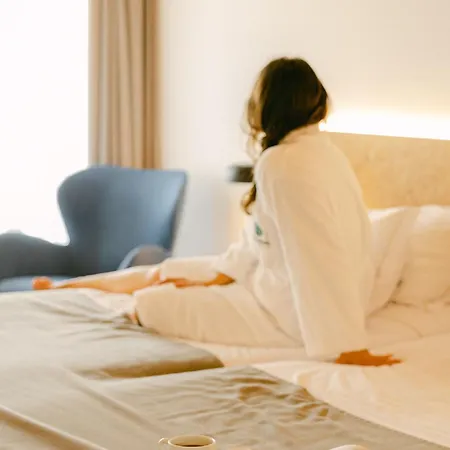 Canadiano Urban Nature 3* Ponta Delgada