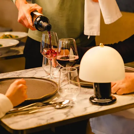 Canadiano Urban Nature