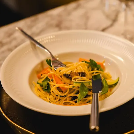 Canadiano Urban Nature