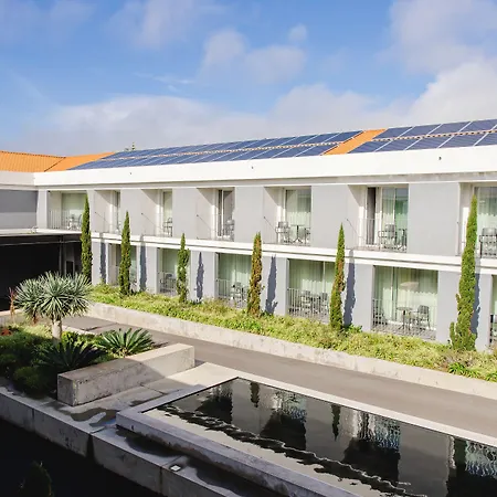 Hotel Canadiano Urban Nature