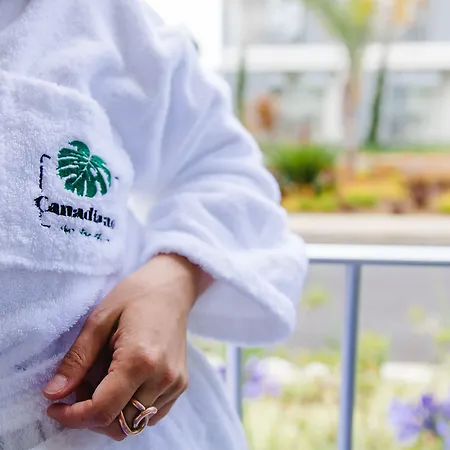 Canadiano Urban Nature Hotel Ponta Delgada