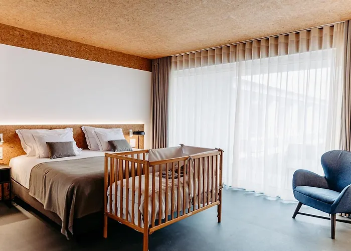 Hotel Canadiano Urban Nature 3*