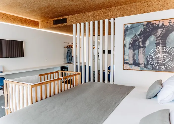 Canadiano Urban Nature 3*