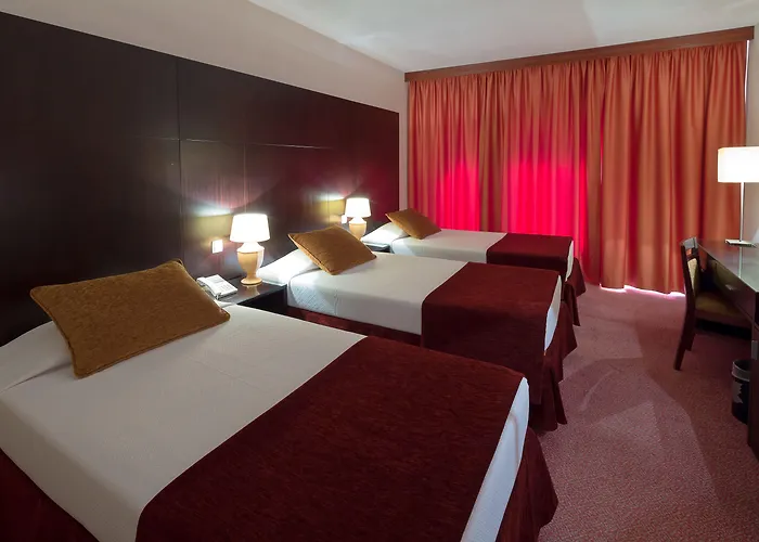 Canadiano Urban Nature Hotel