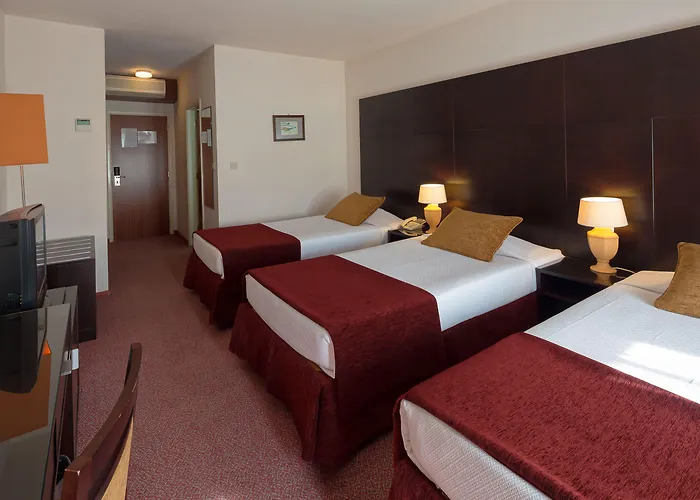 Canadiano Urban Nature Hotel 3*