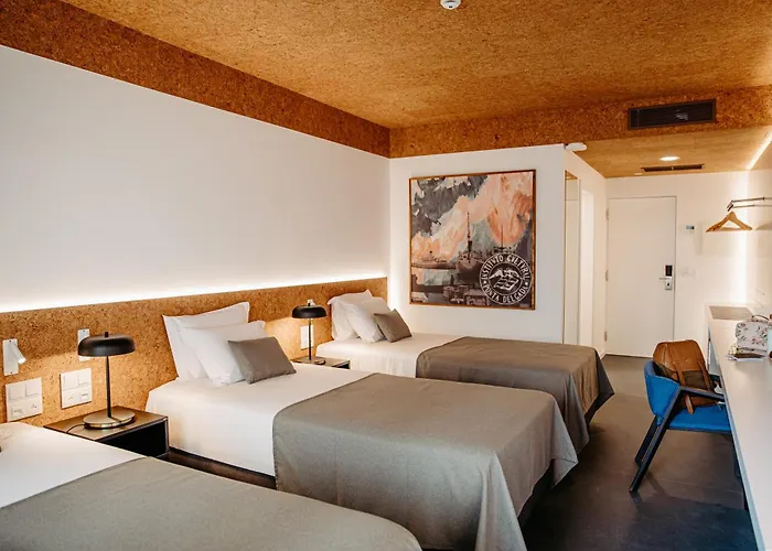 Canadiano Urban Nature 3*