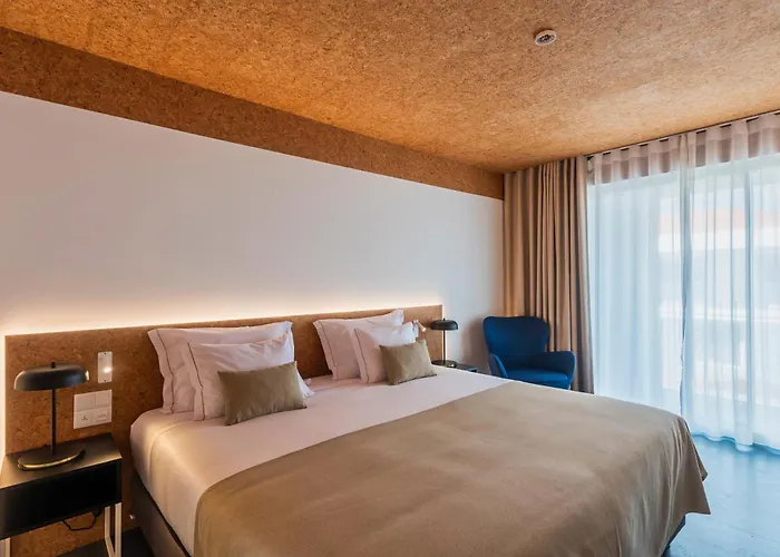 Hotel Canadiano Urban Nature