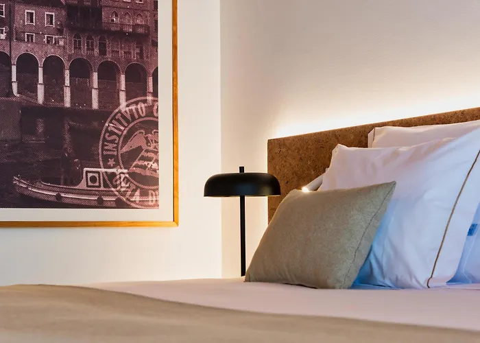 Hotel Canadiano Urban Nature