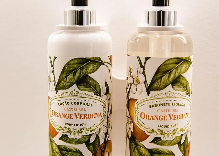 Hotel Canadiano Urban Nature Ponta Delgada (Sao Miguel)