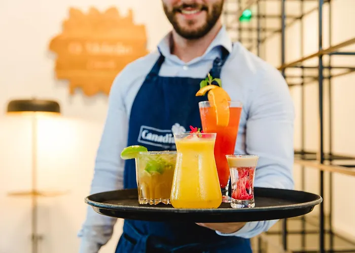 Canadiano Urban Nature Hotel Ponta Delgada