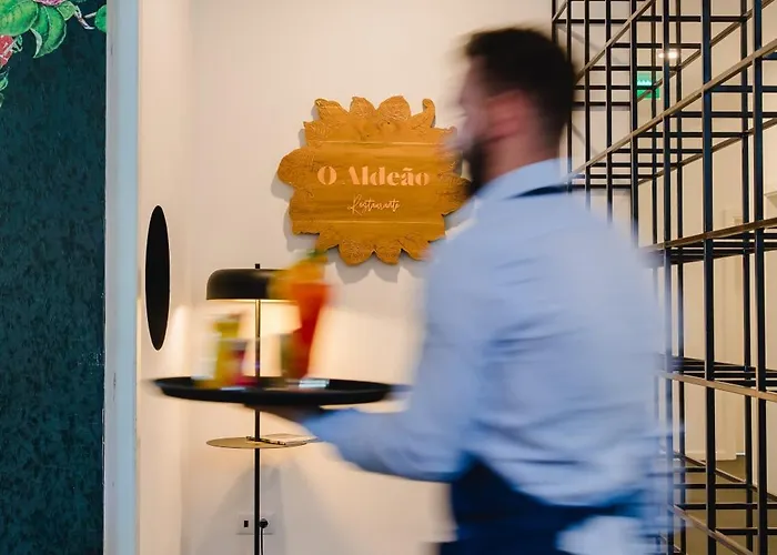 Canadiano Urban Nature Hotel 3*