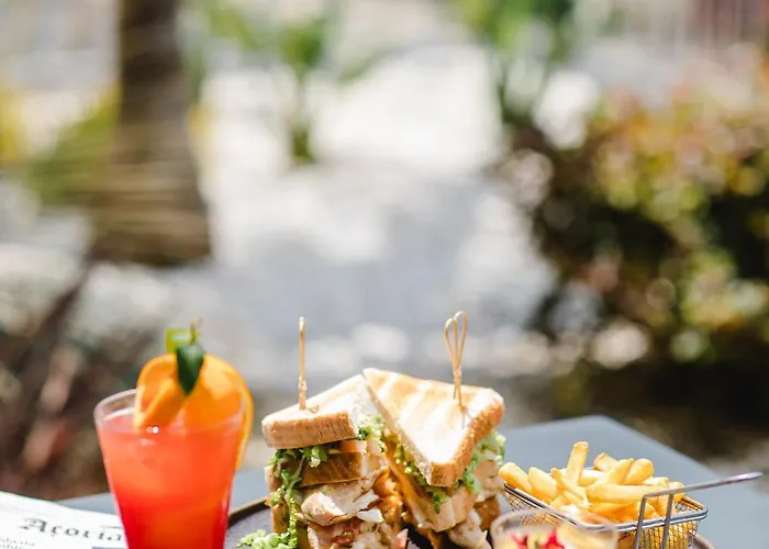 Canadiano Urban Nature Hotel Ponta Delgada (Sao Miguel)