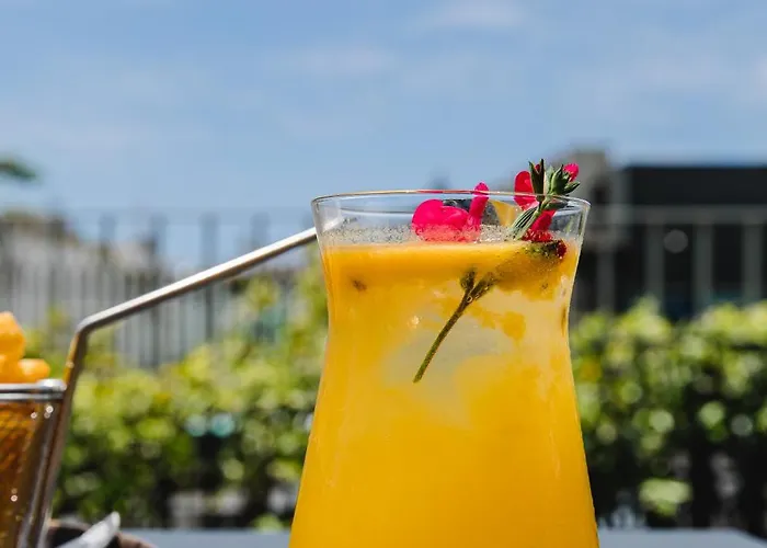 Canadiano Urban Nature Hotel