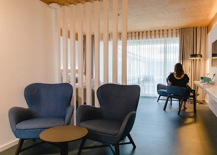 Canadiano Urban Nature Hotel