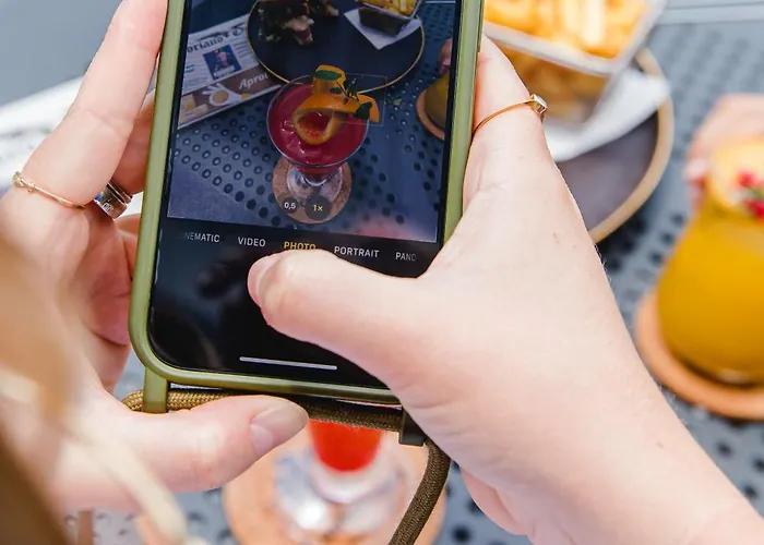 Canadiano Urban Nature Hotel Ponta Delgada (Sao Miguel)