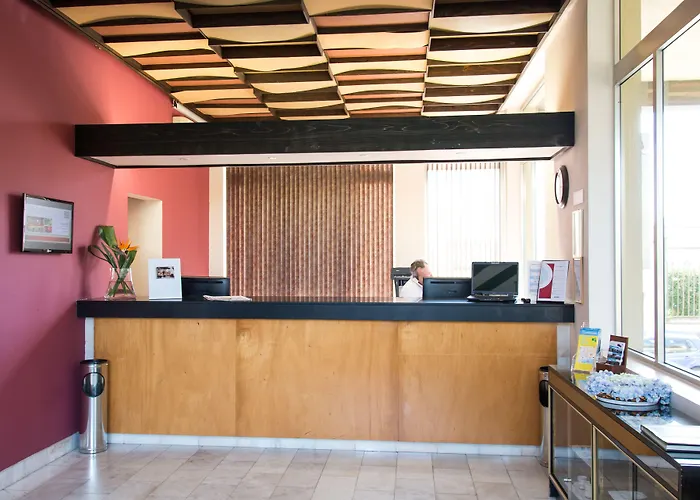 Canadiano Urban Nature Hotel