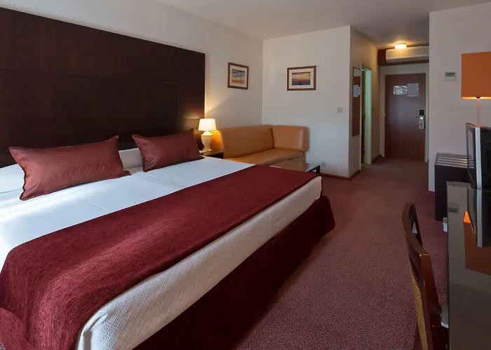 Canadiano Urban Nature Hotel Ponta Delgada (Sao Miguel)