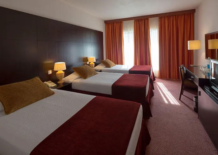 Canadiano Urban Nature Hotel