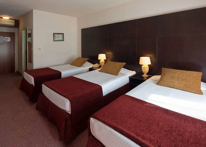 Hotel Canadiano Urban Nature Ponta Delgada